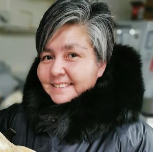 Meet your Posher, Rita